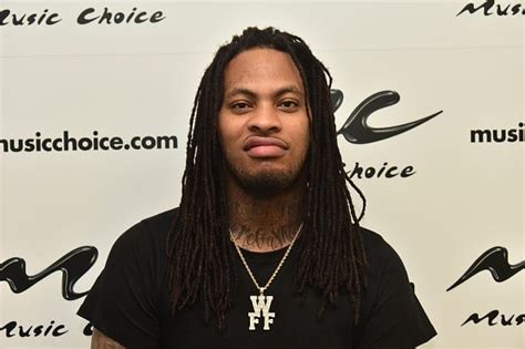 waka flocka flame net worth|waka flocka mom net worth.